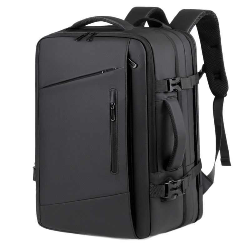 Laptop-Rucksack mit Intelligentem Stauraum und Ergonomischem Design Brehn