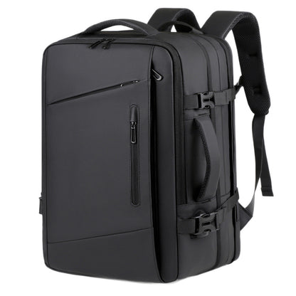 Laptop-Rucksack mit Intelligentem Stauraum und Ergonomischem Design Brehn