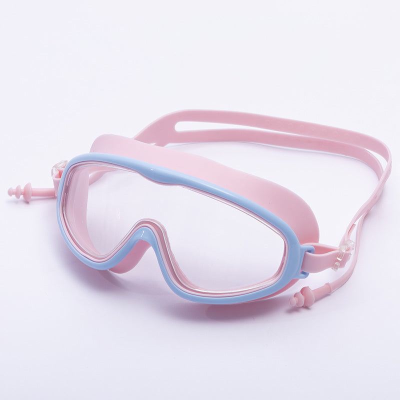 Schwimmbrille Brehn