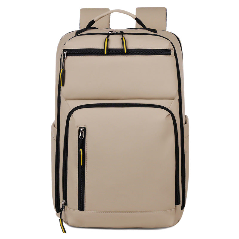 Moderne professionelle Tech-Rucksack Brehn