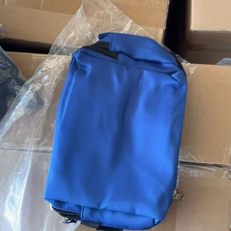 Reise-Kosmetiktasche mit Praktischem Organizer-System Brehn