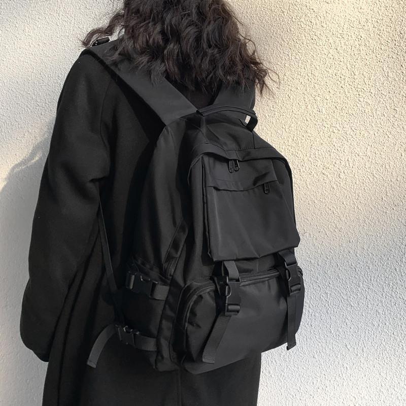 Stylish Utility Backpack Brehn