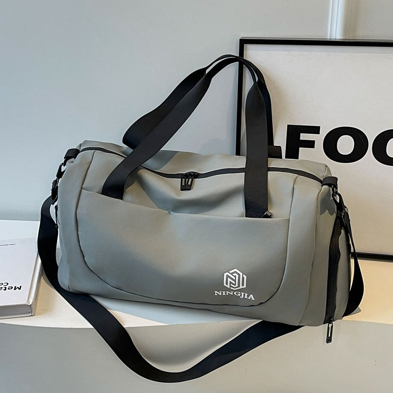 Hochleistungs-Wasserfester Duffle Bag Brehn