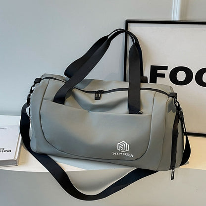 Hochleistungs-Wasserfester Duffle Bag Brehn