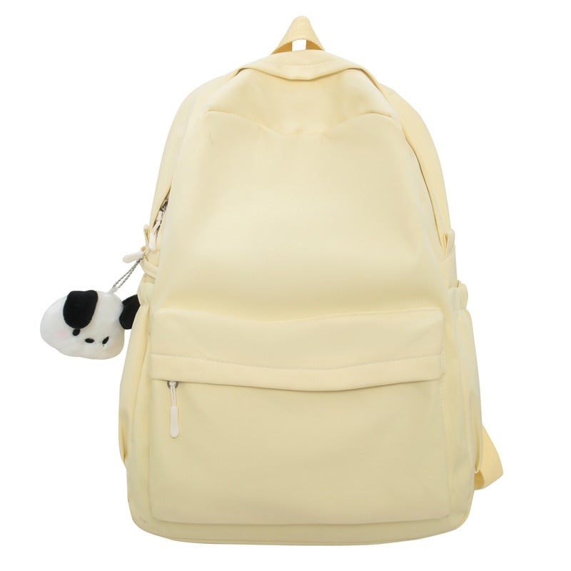 Trendy Leichte Rucksack