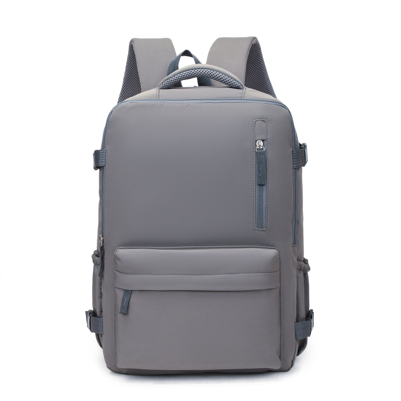 Vielseitiger Multi-Kompartiment-Rucksack Brehn
