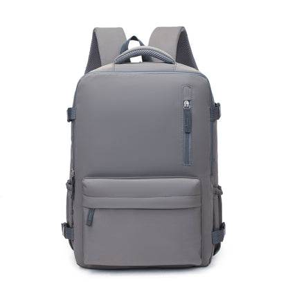 Vielseitiger Multi-Kompartiment-Rucksack Brehn