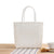 Handtasche Aus Hochfestem Geflochtenem Material mit Eleganter Wellenstruktur Brehn