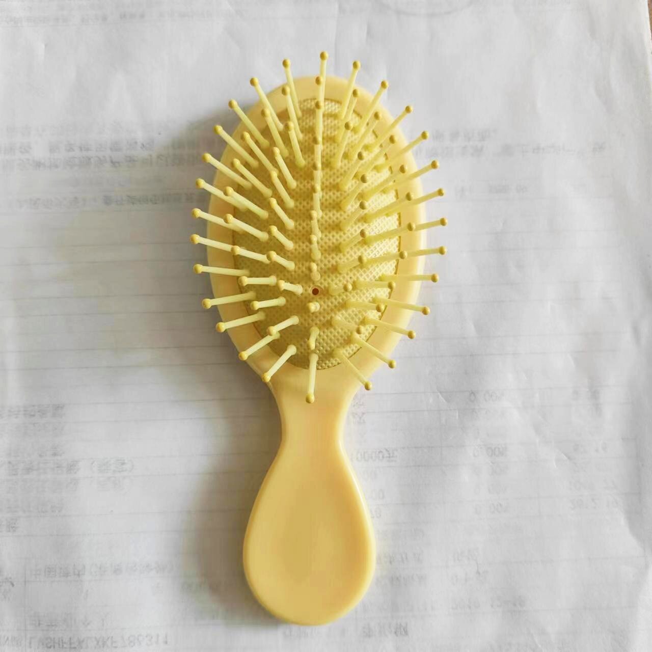 Ergonomische Haarglättungsbürste Brehn