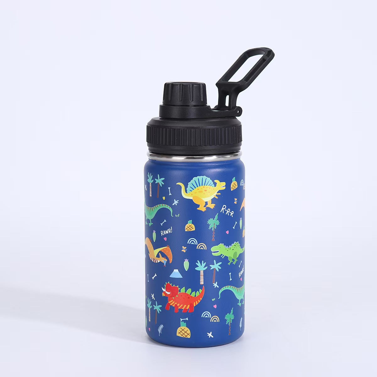 Damen Edelstahltrinkflasche Brehn