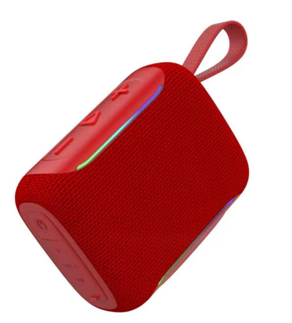 Tragbarer Bluetooth Lautsprecher Brehn