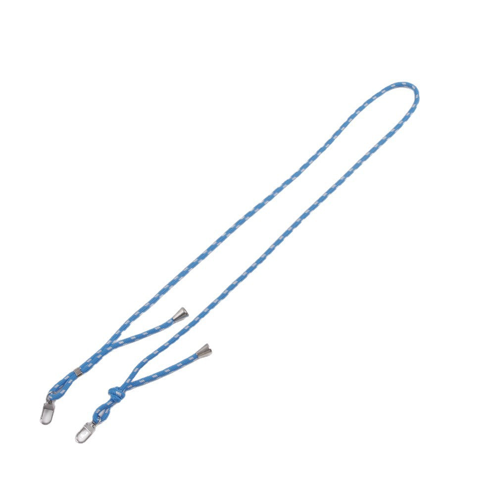 Verstellbare Seil-Lanyard Brehn