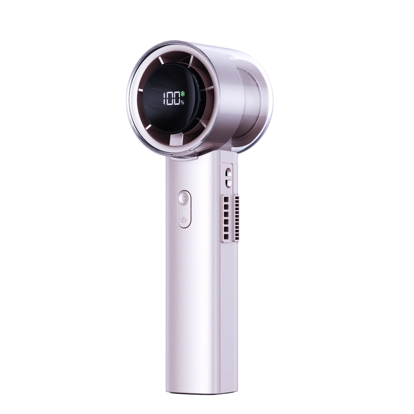 Damen tragbarer Mini-Lüfter Brehn