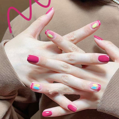 Artistic Nail Art Design Kollektion Brehn