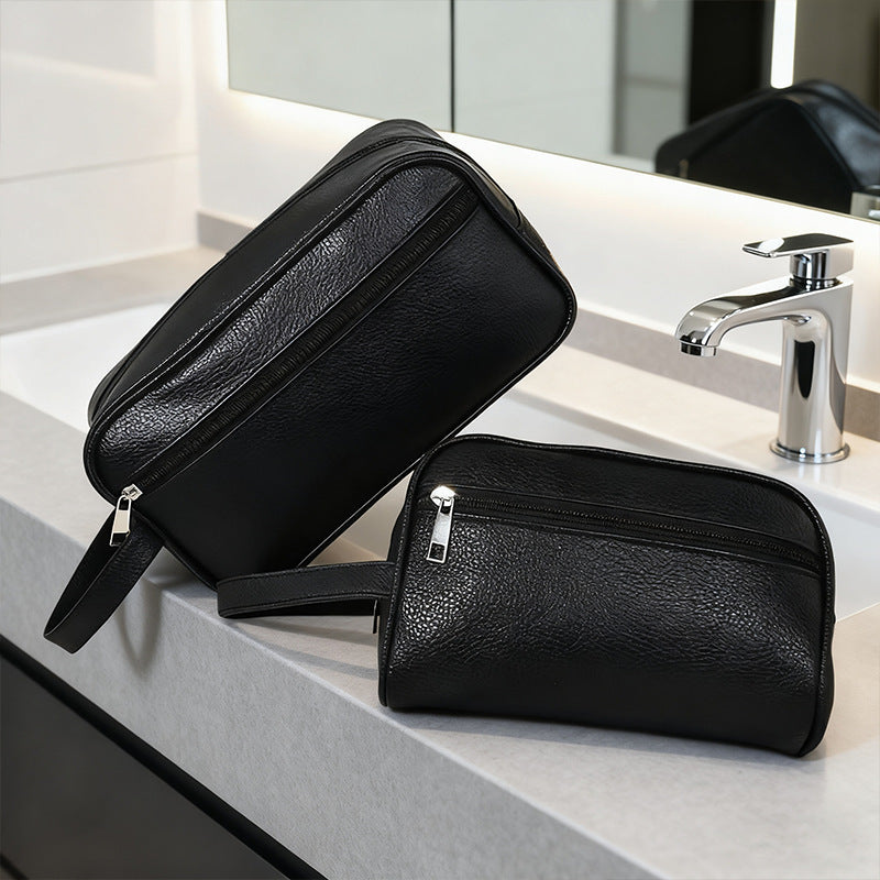 Elegante Kosmetiktasche Brehn