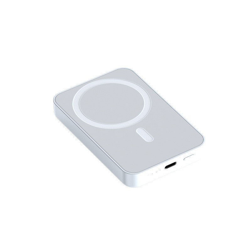 Tragbare Magsafe Powerbank Brehn