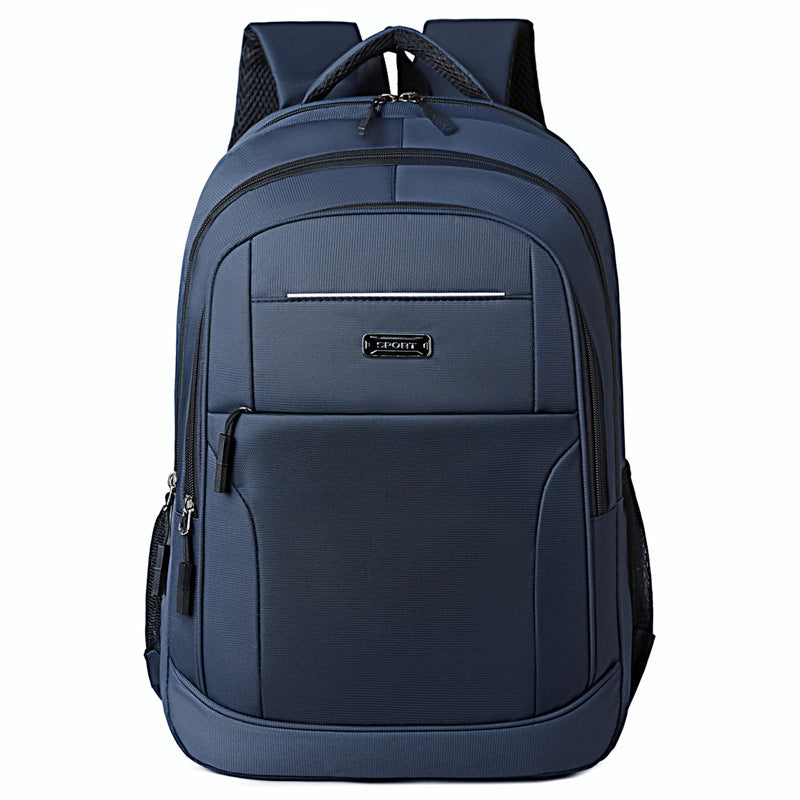 Vielseitiger tech-fähiger Rucksack Brehn