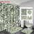 Digital Dollar Bill Badezimmer Set Brehn