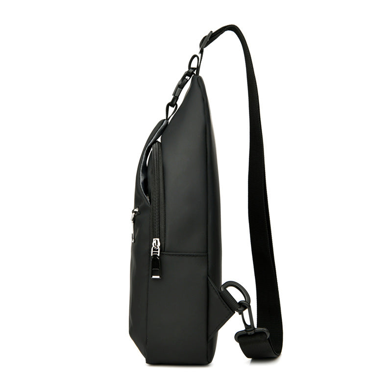 Wasserfester Sling-Rucksack Brehn