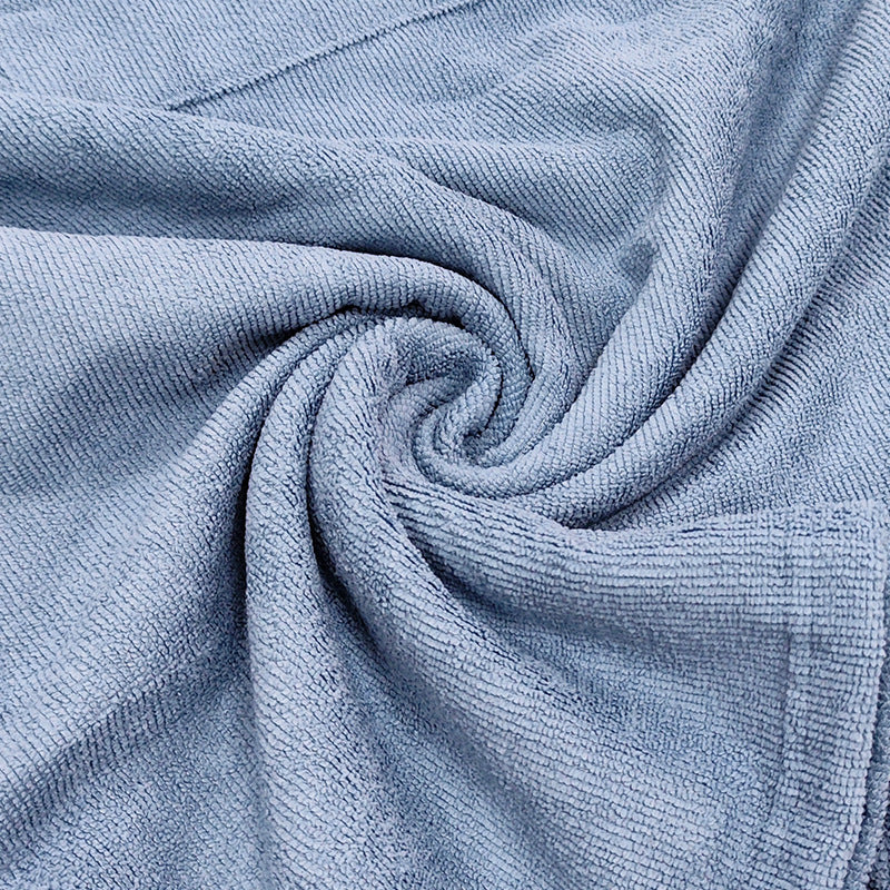 Badetuch Poncho Brehn
