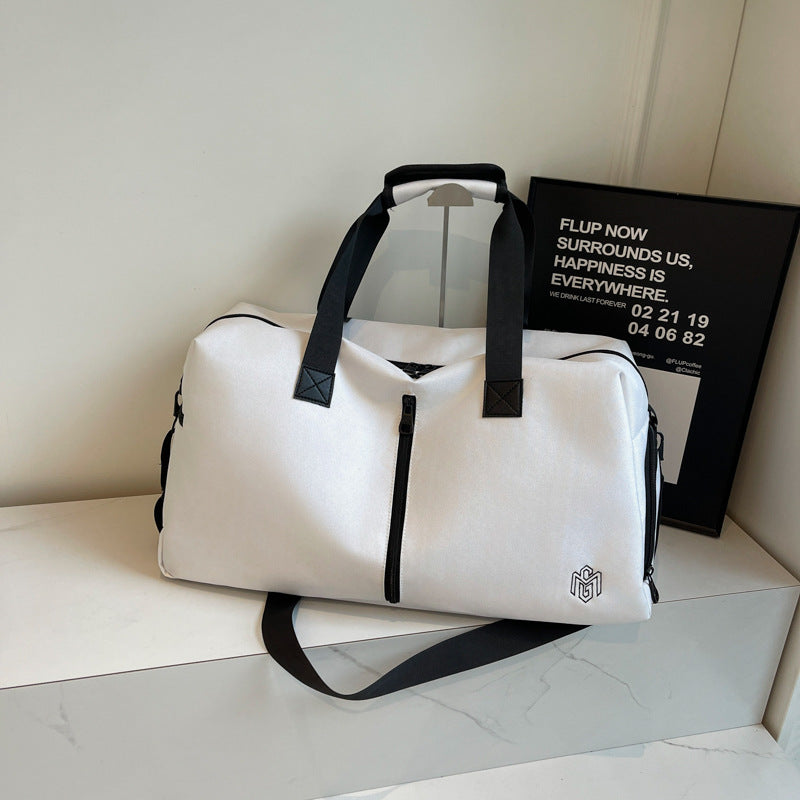 Stylische Multifunktions-Wochenend-Reisetasche