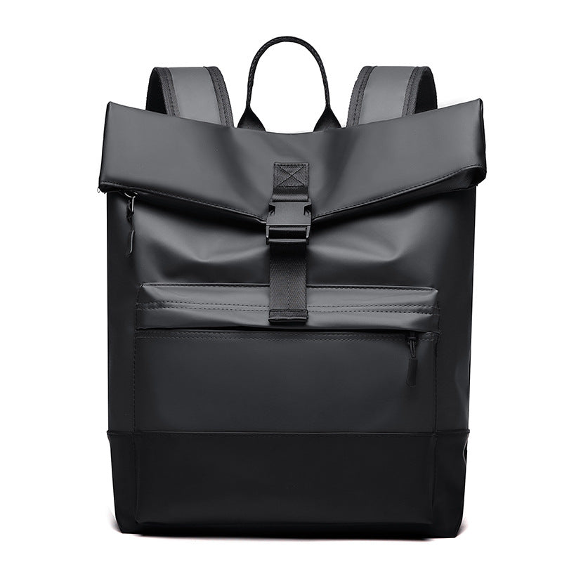 Wasserdichter Rolltop Urban Rucksack