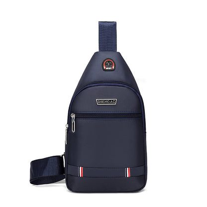 Vielseitiger Sport Sling-Rucksack
