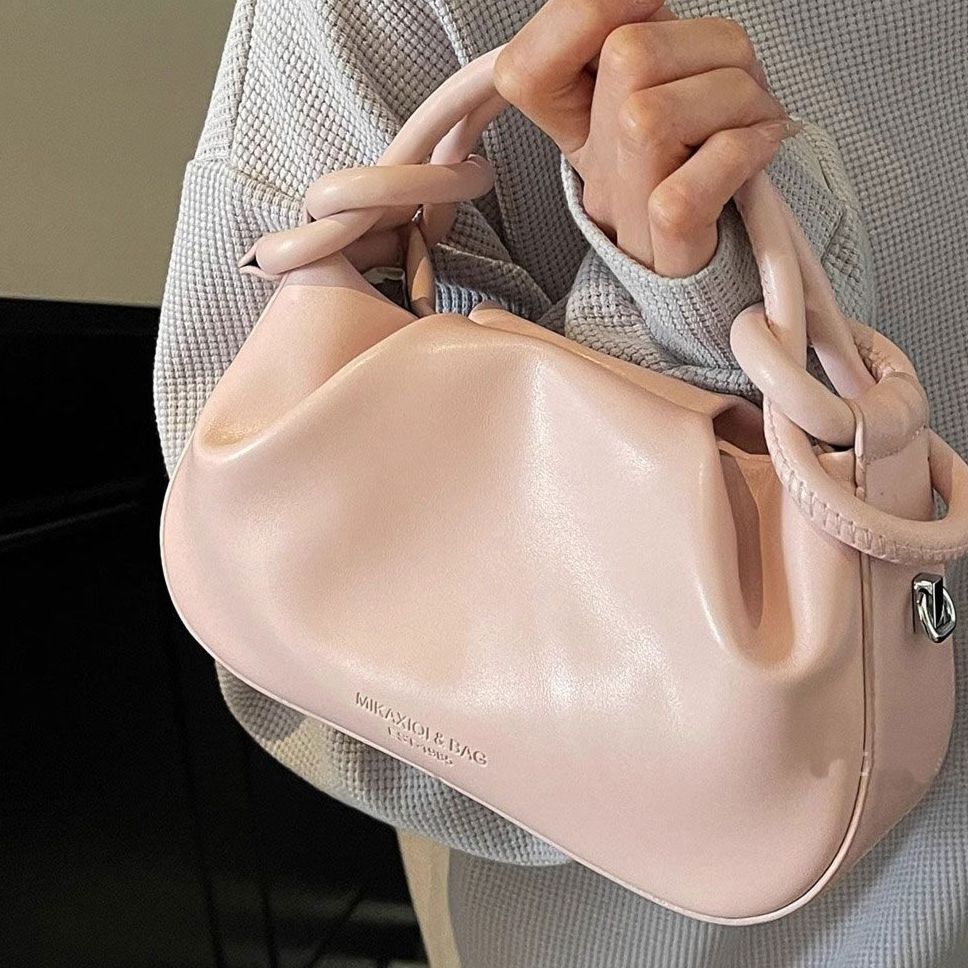 Stylische Mini-Handtasche Brehn