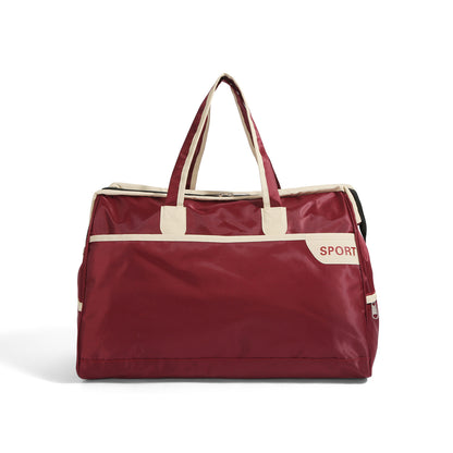Große Kapazität Sport Duffel Tasche Brehn