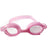Wassersport-Schwimmbrille mit Ergonomischem Design und Verstellbarem Kopfband Brehn