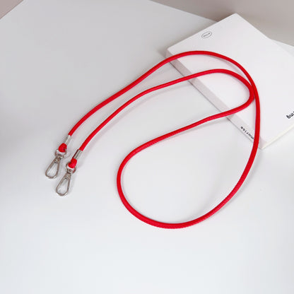 Haltbarer Mehrzweck-Lanyard mit Doppelhaken Brehn