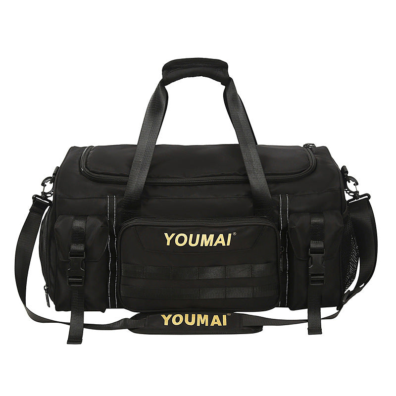 Multifunktionale Sport-Duffle-Tasche