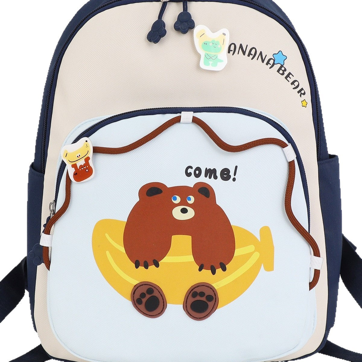 Motiv-Rucksack Brehn