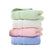 Luxus Frottee-Badetuch Mit Eleganter Textur Brehn