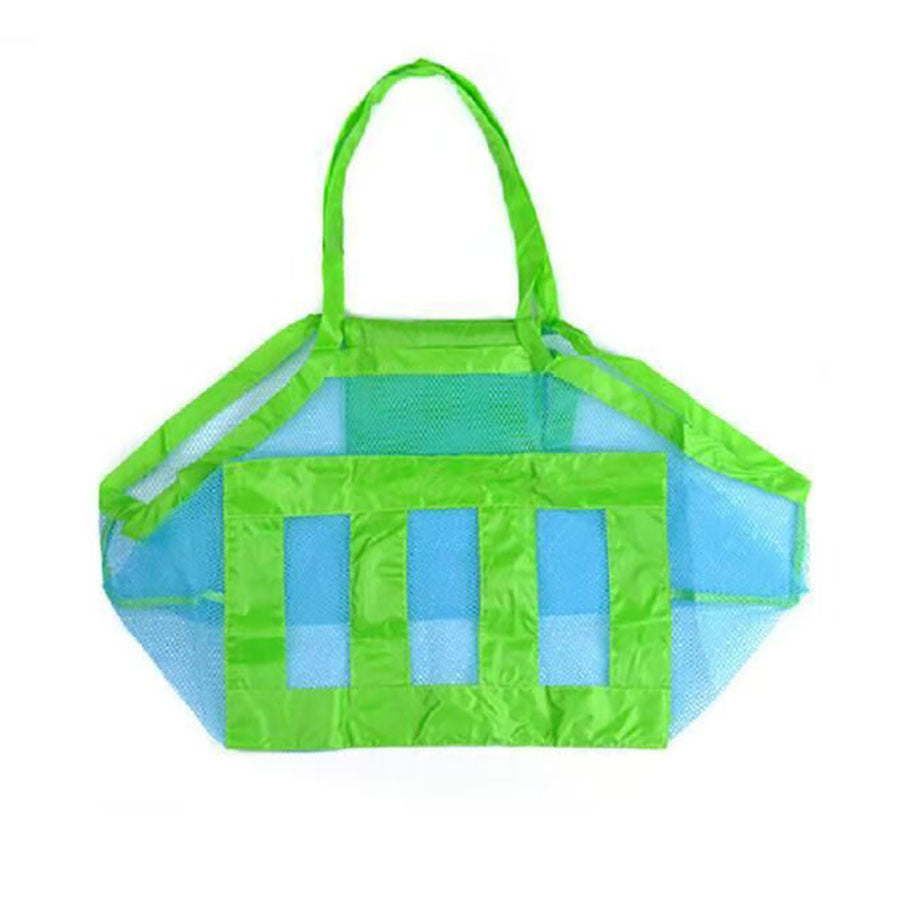 Praktische Strandspielzeugtasche Brehn