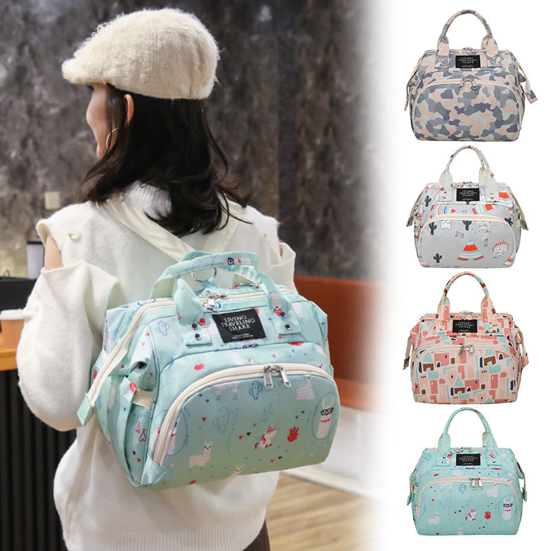 Multi-Zweck-Wochenend-Reisetasche Brehn