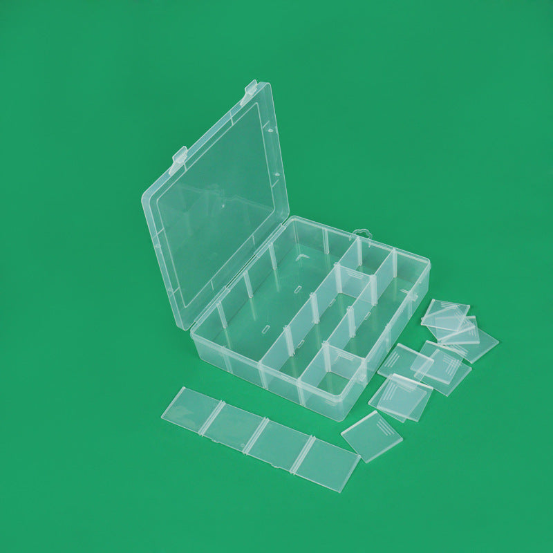 Multi-Compartment-Organizer-Box Brehn
