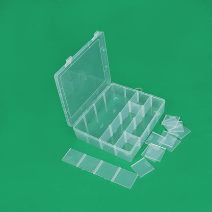Multi-Compartment-Organizer-Box Brehn