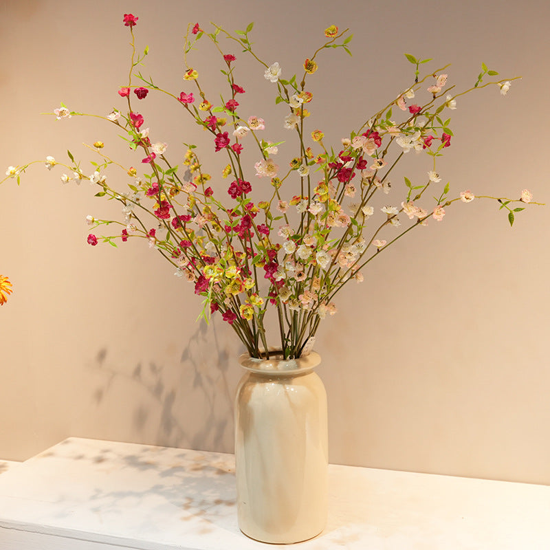 Kunstblumenstrauß Brehn
