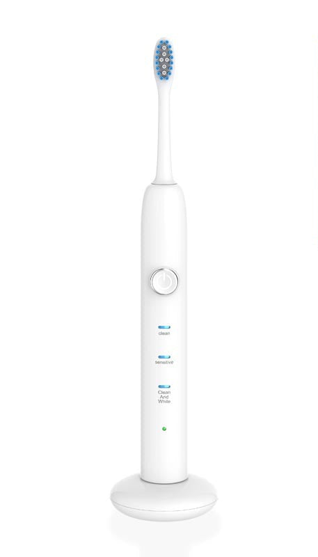 Smart Electric Toothbrush Brehn