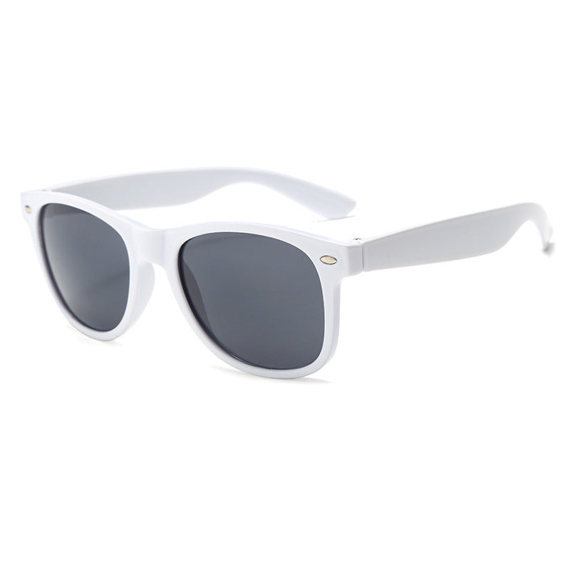 Klassische Sommersonnenbrille Brehn