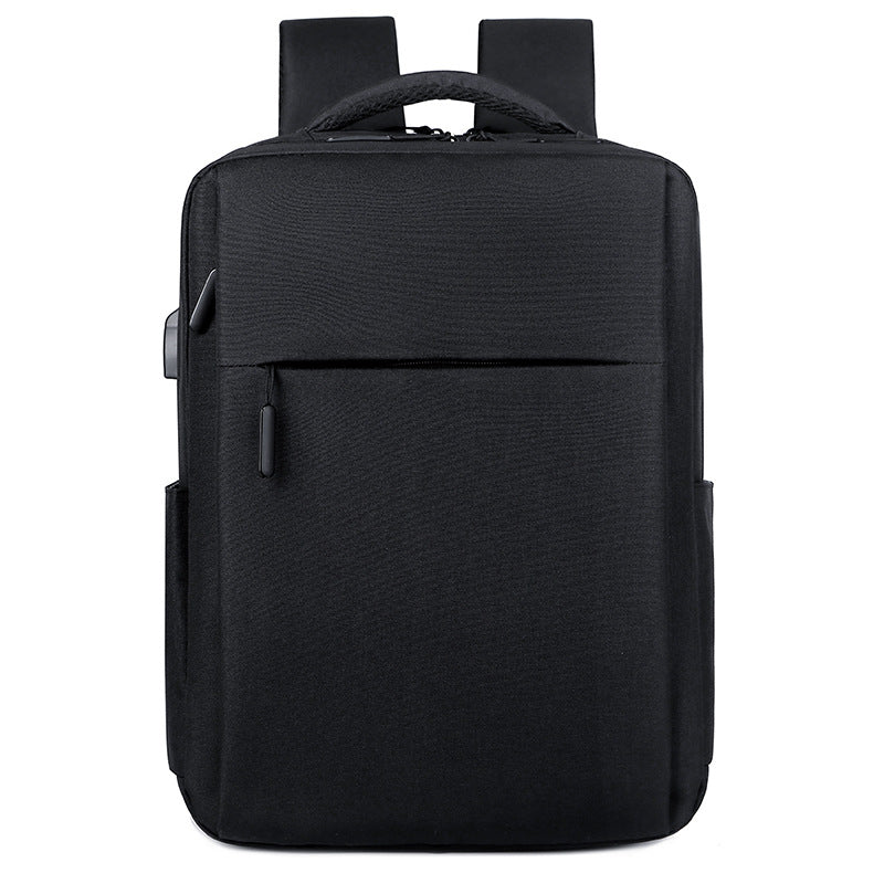 Elegante professionelle Laptop-Rucksack Brehn