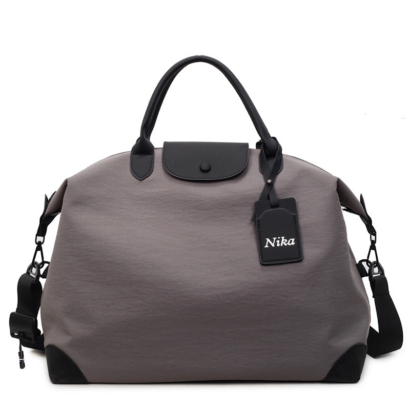 Robuste Reise-Wochenendtasche