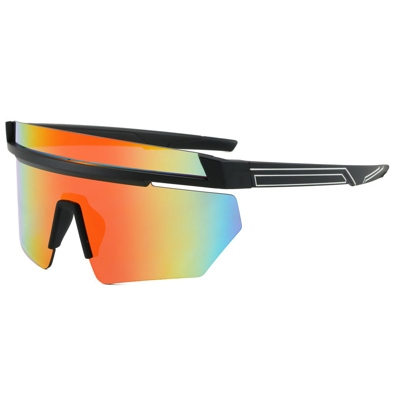 Leistungsstarke Sportsonnenbrille für Herren Brehn