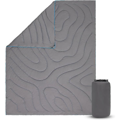 Ultraleichte Fleece-Decke Brehn