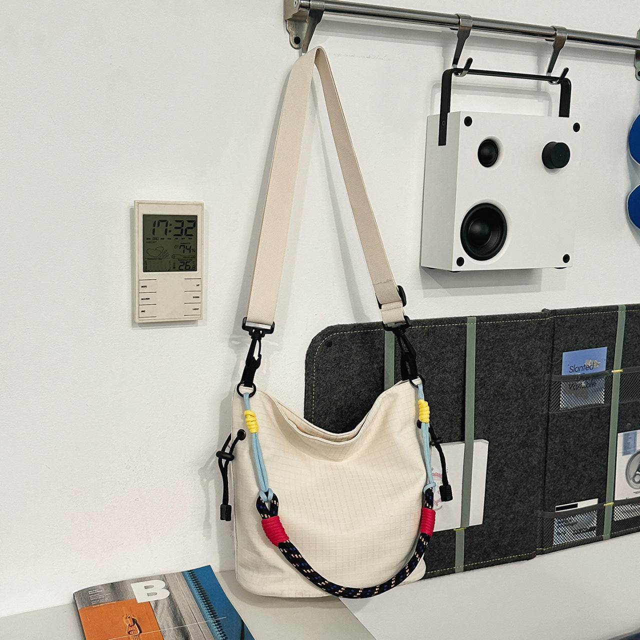 WoFunctional Sling Bag Brehn