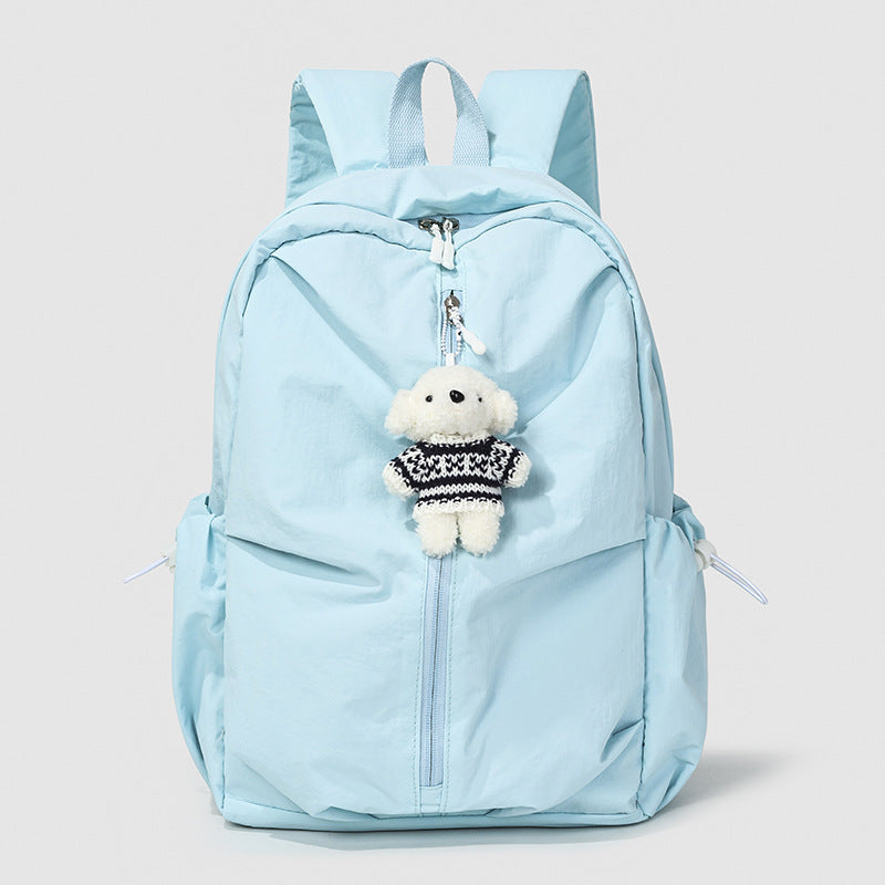 Niedlicher Plüsch-Tier-Rucksack