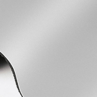 Stylische rutschfeste Badezimmermatte Brehn