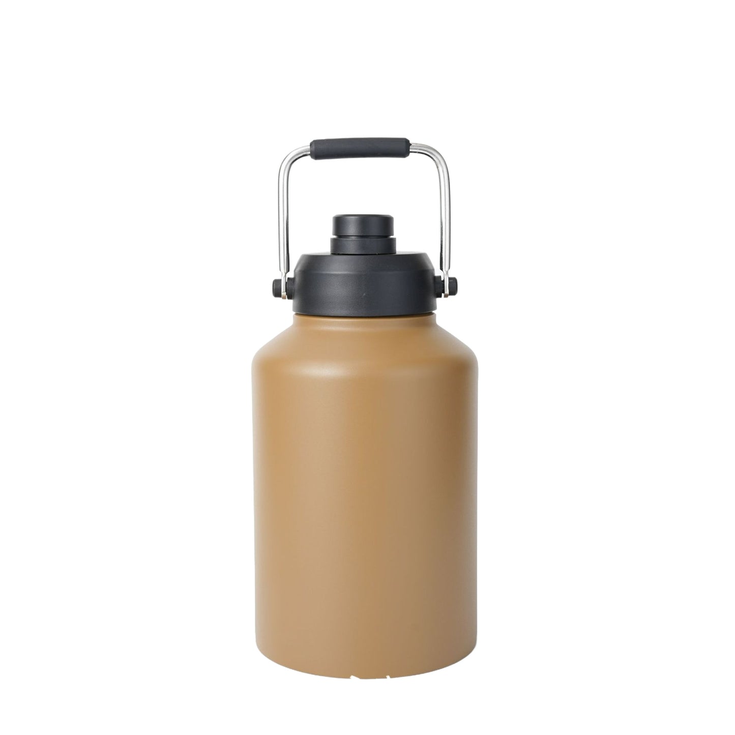 Isolierte Wasserflasche Brehn