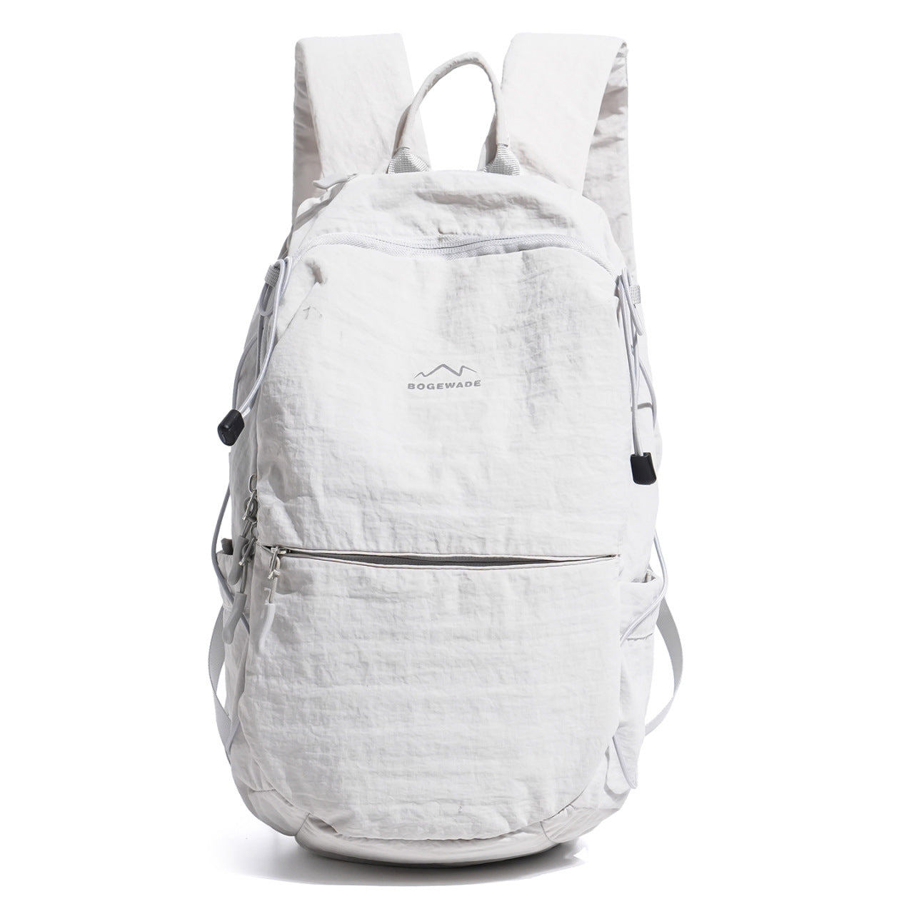 Haltbarer Rucksack